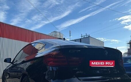 BMW 3 серия, 2014 год, 2 200 000 рублей, 4 фотография