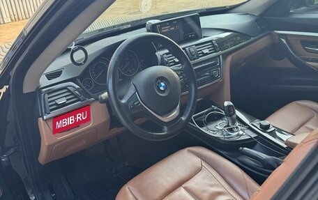 BMW 3 серия, 2014 год, 2 200 000 рублей, 7 фотография