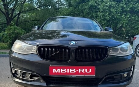 BMW 3 серия, 2014 год, 2 200 000 рублей, 3 фотография