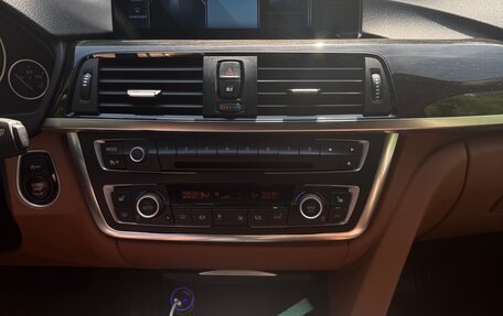 BMW 3 серия, 2014 год, 2 200 000 рублей, 8 фотография