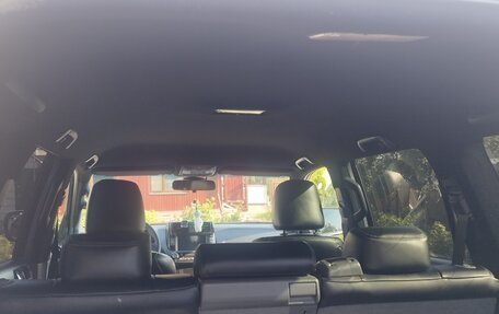 Toyota Land Cruiser Prado 150 рестайлинг 2, 2013 год, 3 300 000 рублей, 4 фотография
