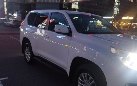 Toyota Land Cruiser Prado 150 рестайлинг 2, 2013 год, 3 300 000 рублей, 16 фотография