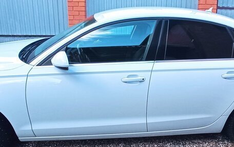 Audi A6, 2014 год, 2 000 000 рублей, 2 фотография