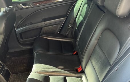 Skoda Superb III рестайлинг, 2014 год, 1 300 000 рублей, 6 фотография
