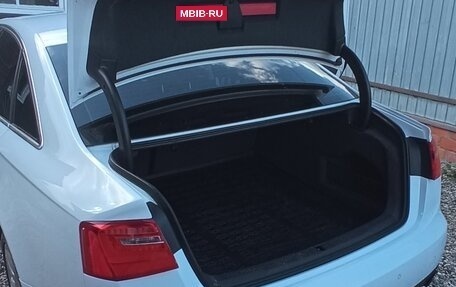 Audi A6, 2014 год, 2 000 000 рублей, 15 фотография