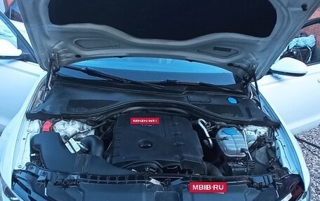 Audi A6, 2014 год, 2 000 000 рублей, 20 фотография