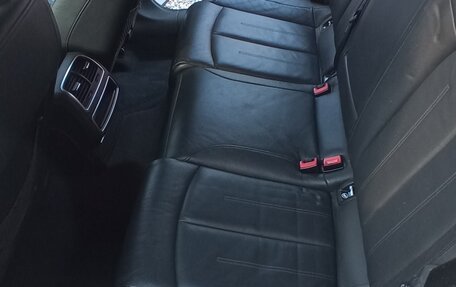 Audi A6, 2014 год, 2 000 000 рублей, 30 фотография