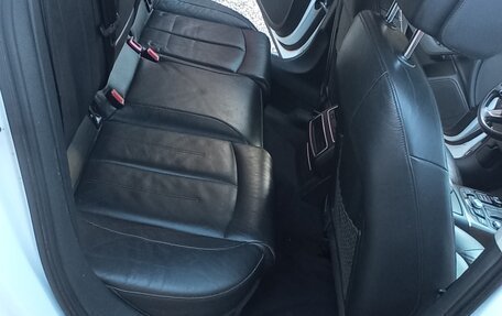 Audi A6, 2014 год, 2 000 000 рублей, 29 фотография