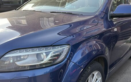Audi Q7, 2014 год, 1 350 000 рублей, 3 фотография