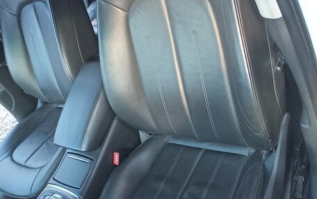 Audi A6, 2014 год, 2 000 000 рублей, 33 фотография