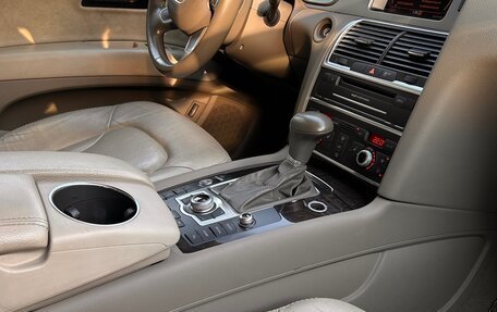 Audi Q7, 2014 год, 1 350 000 рублей, 16 фотография
