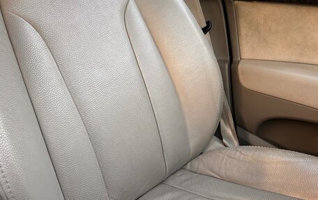 Audi Q7, 2014 год, 1 350 000 рублей, 13 фотография
