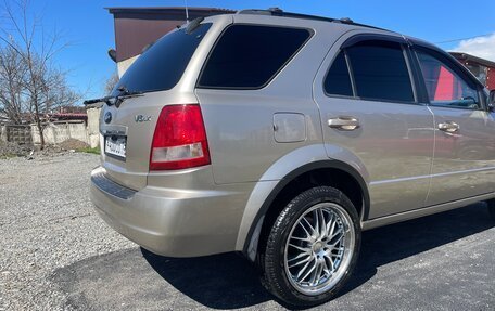 KIA Sorento IV, 2006 год, 1 000 000 рублей, 3 фотография