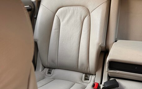Audi Q7, 2014 год, 1 350 000 рублей, 14 фотография