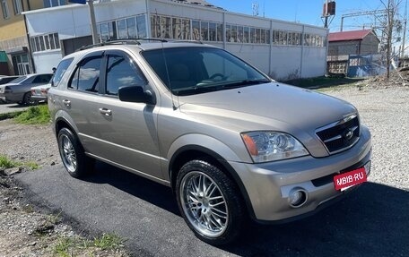 KIA Sorento IV, 2006 год, 1 000 000 рублей, 2 фотография