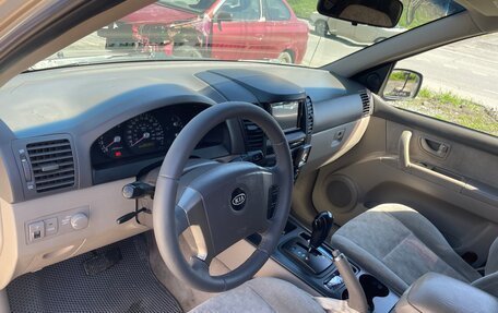KIA Sorento IV, 2006 год, 1 000 000 рублей, 5 фотография