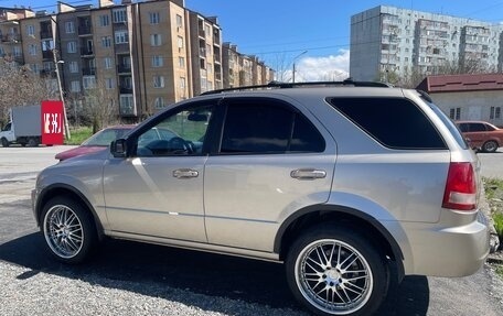 KIA Sorento IV, 2006 год, 1 000 000 рублей, 4 фотография