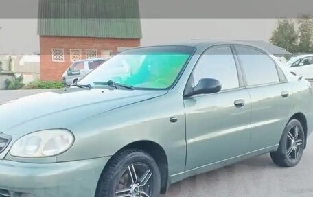 Chevrolet Lanos I, 2007 год, 230 000 рублей, 4 фотография