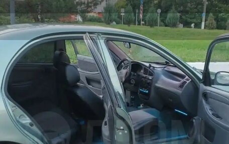 Chevrolet Lanos I, 2007 год, 230 000 рублей, 6 фотография