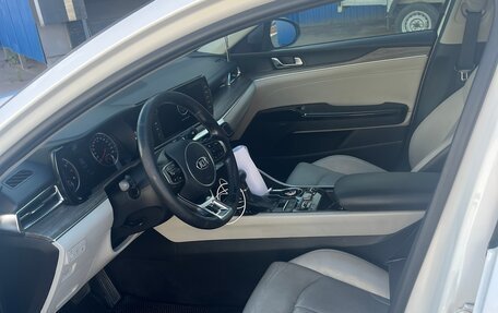 KIA K5, 2021 год, 1 600 000 рублей, 5 фотография