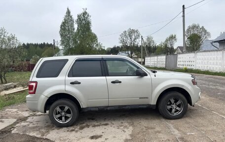 Ford Escape II, 2007 год, 700 000 рублей, 2 фотография