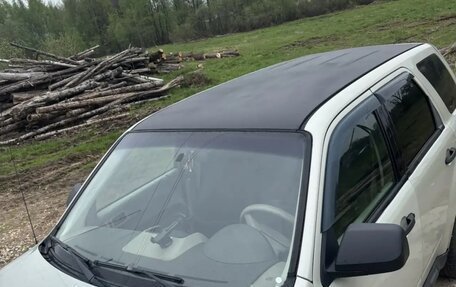 Ford Escape II, 2007 год, 700 000 рублей, 7 фотография
