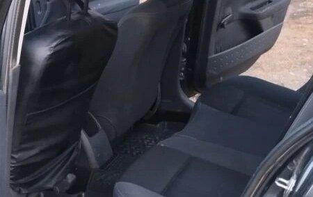 Renault Megane II, 2008 год, 470 000 рублей, 2 фотография