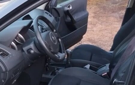 Renault Megane II, 2008 год, 470 000 рублей, 4 фотография