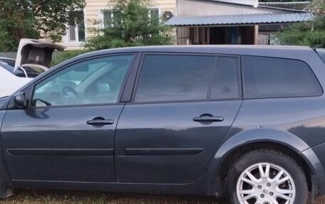 Renault Megane II, 2008 год, 470 000 рублей, 3 фотография