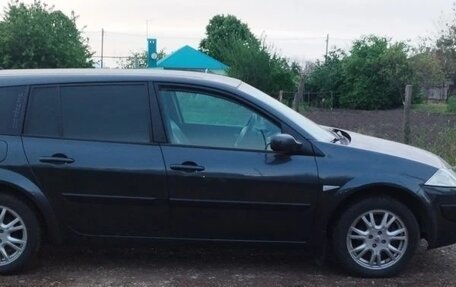 Renault Megane II, 2008 год, 470 000 рублей, 5 фотография