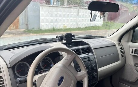 Ford Escape II, 2007 год, 700 000 рублей, 8 фотография