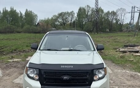 Ford Escape II, 2007 год, 700 000 рублей, 5 фотография