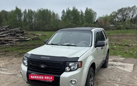 Ford Escape II, 2007 год, 700 000 рублей, 6 фотография