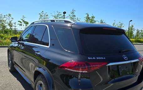 Mercedes-Benz GLE, 2022 год, 8 900 000 рублей, 2 фотография