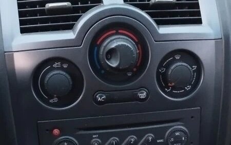 Renault Megane II, 2008 год, 470 000 рублей, 8 фотография