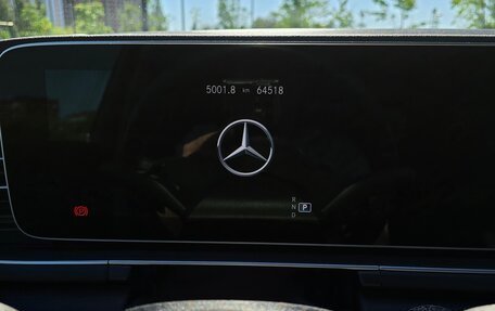 Mercedes-Benz GLE, 2022 год, 8 900 000 рублей, 6 фотография