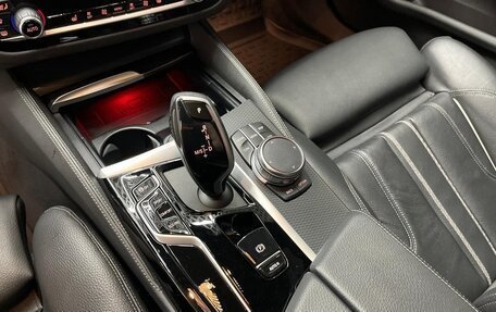 BMW 5 серия, 2022 год, 6 950 000 рублей, 23 фотография