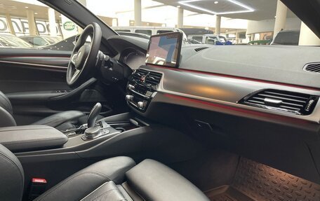 BMW 5 серия, 2022 год, 6 950 000 рублей, 25 фотография
