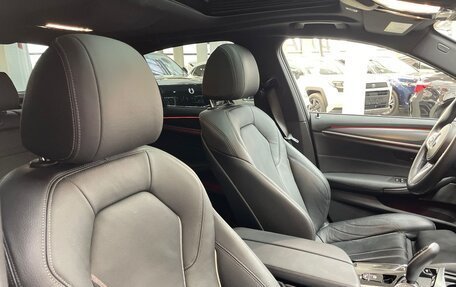 BMW 5 серия, 2022 год, 6 950 000 рублей, 30 фотография