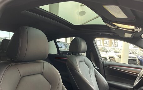 BMW 5 серия, 2022 год, 6 950 000 рублей, 32 фотография