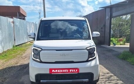 KIA Ray, 2023 год, 1 750 000 рублей, 4 фотография