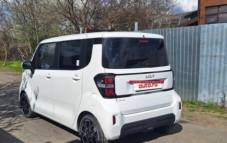 KIA Ray, 2023 год, 1 750 000 рублей, 11 фотография