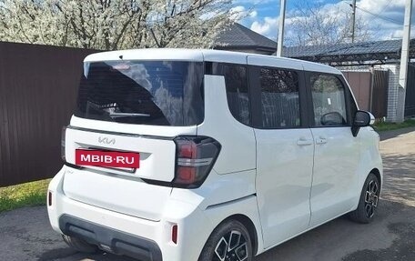 KIA Ray, 2023 год, 1 750 000 рублей, 3 фотография