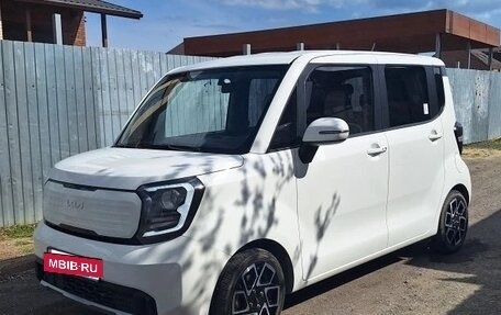 KIA Ray, 2023 год, 1 750 000 рублей, 2 фотография
