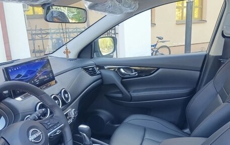 Nissan Qashqai, 2026 год, 2 600 000 рублей, 3 фотография