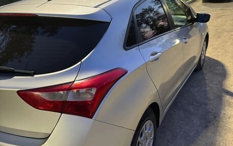 Hyundai i30 II рестайлинг, 2013 год, 890 000 рублей, 3 фотография