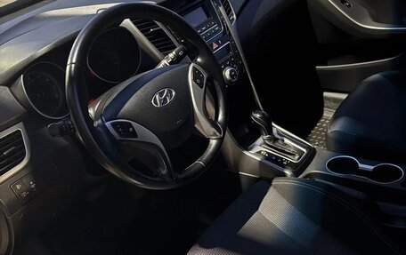 Hyundai i30 II рестайлинг, 2013 год, 890 000 рублей, 4 фотография