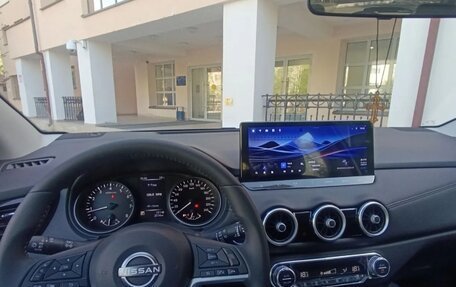 Nissan Qashqai, 2026 год, 2 600 000 рублей, 4 фотография