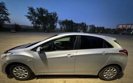 Hyundai i30 II рестайлинг, 2013 год, 890 000 рублей, 6 фотография