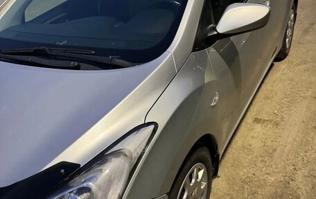 Hyundai i30 II рестайлинг, 2013 год, 890 000 рублей, 5 фотография